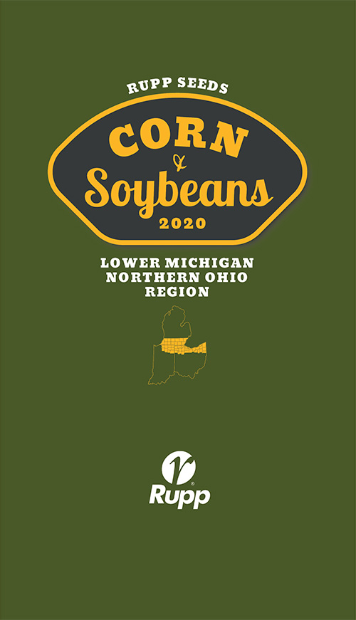 corn, soybeans, alfalfa, wheat, catalogs