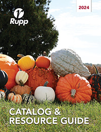 Rupp Seeds US Catalog