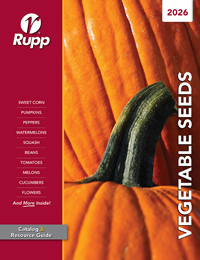 Rupp Seeds US Catalog