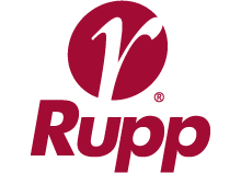 Rupp Seeds Logo