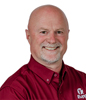 Barry Rupp