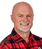 Barry Rupp